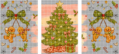 16oz Christmas-S 1529
